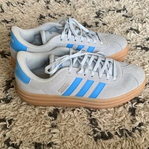 Adidas Bold Court Sneakers